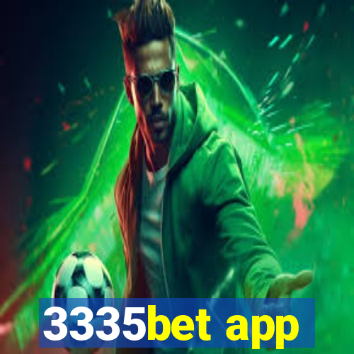 3335bet app